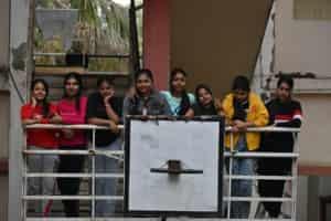 Durgapur Society of Management Science hostel photo 12