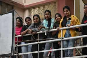 Durgapur Society of Management Science hostel photo 13