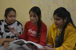 Durgapur Society of Management Science hostel photo 14