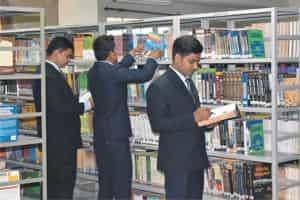 Durgapur Society of Management Science Library photo 1