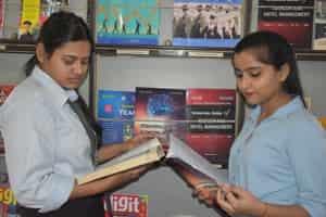 Durgapur Society of Management Science Library photo 2