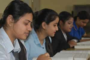 Durgapur Society of Management Science Library photo 4
