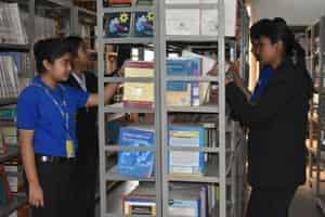 Durgapur Society of Management Science Library photo 5