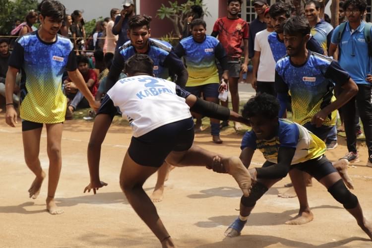 Anurag University Events and activities photo 20