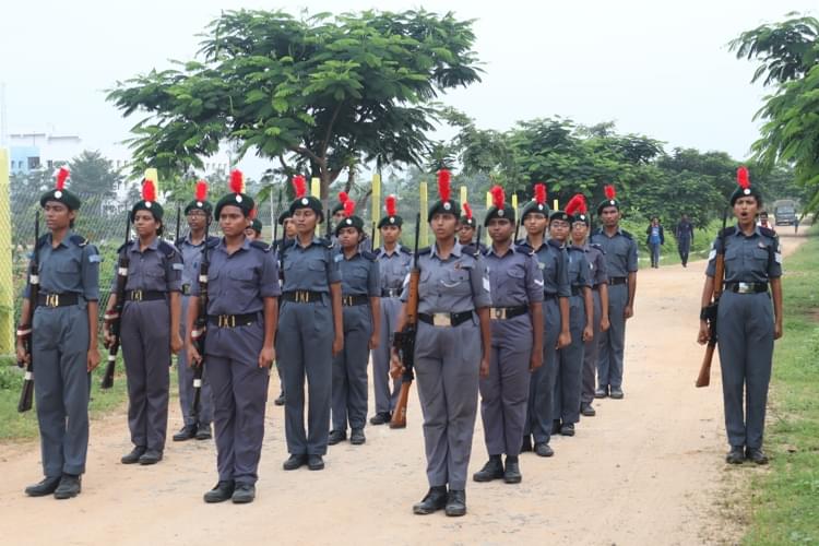 Anurag University Events and activities photo 29