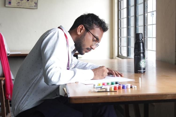 Anurag University Events and activities photo 28