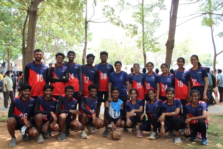 Anurag University Events and activities photo 27