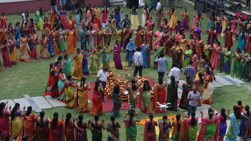 Anurag University Events and activities photo 26