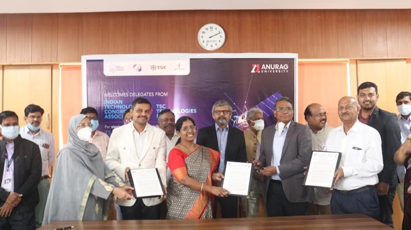 Anurag University Events and activities photo 25