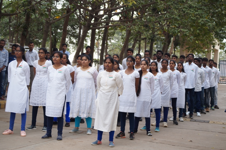 Anurag University Events and activities photo 23