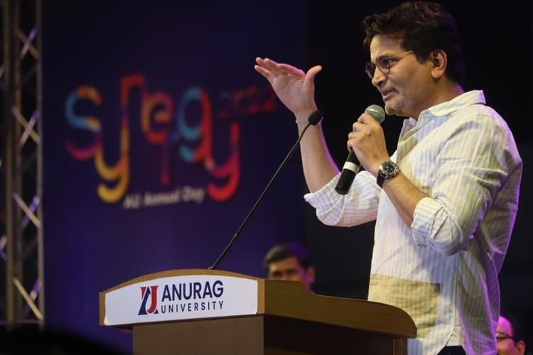 Anurag University Events and activities photo 33