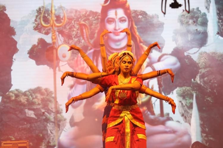 Anurag University Events and activities photo 32