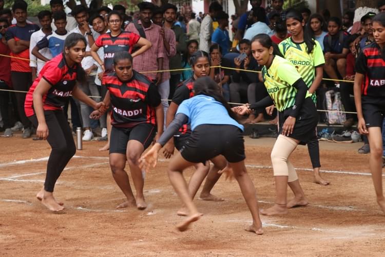 Anurag University Events and activities photo 31