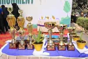 Durgapur Society of Management Science Road Run photo 4