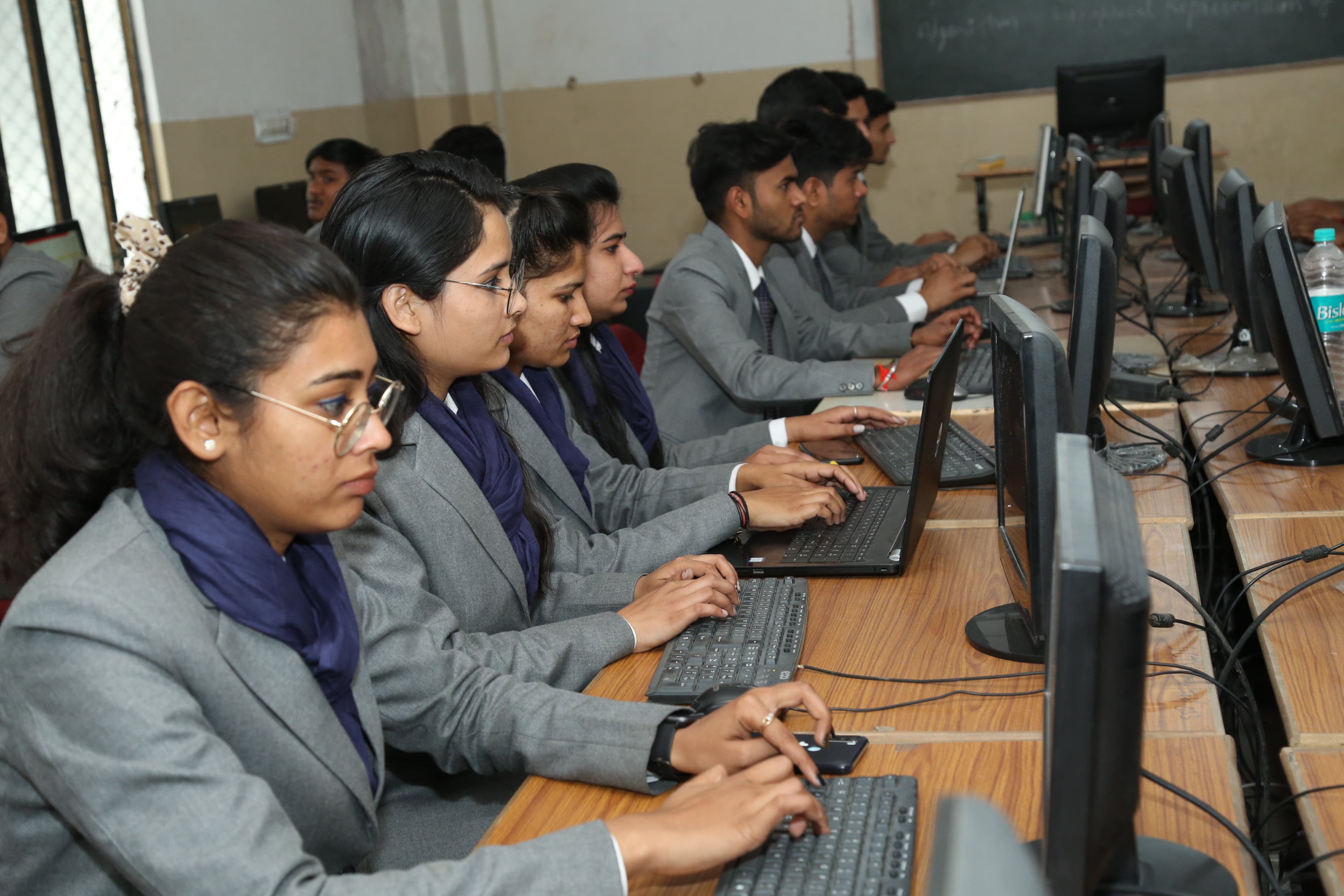 Deepshikha College Jaipur Campus photo 10