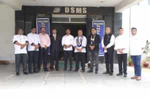 Durgapur Society of Management Science WCCF photo 1