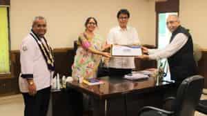 Durgapur Society of Management Science WCCF photo 5