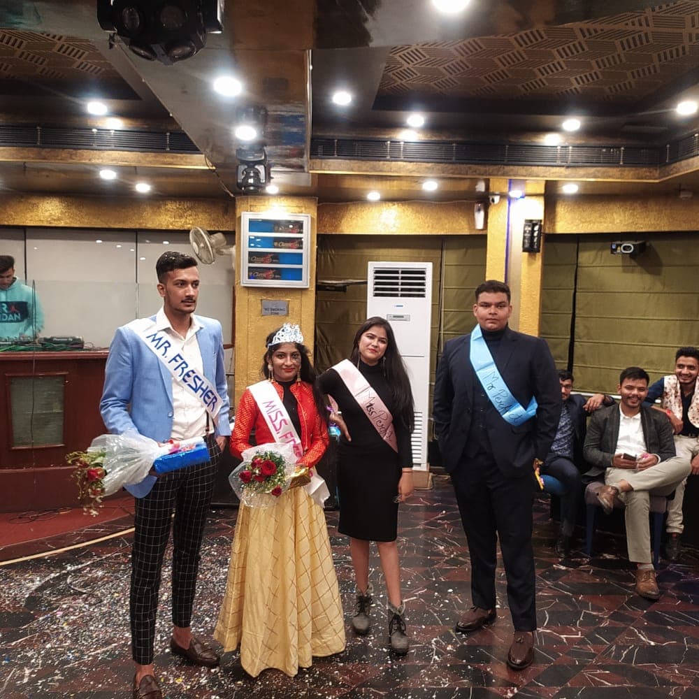 Deepshikha College Jaipur Campus photo 12