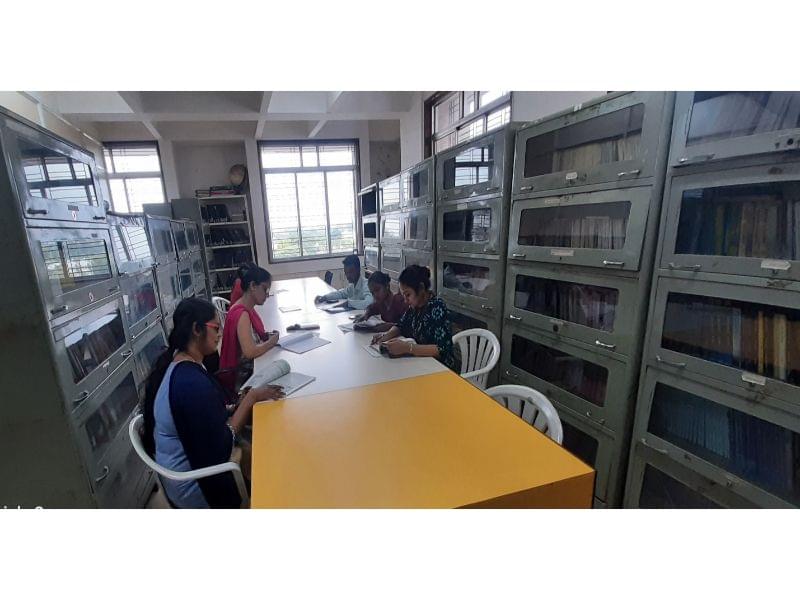 Dr. D. Y. Patil College of Education Pune Campus photo 2