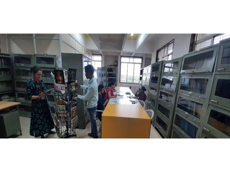 Dr. D. Y. Patil College of Education Pune Campus photo 4