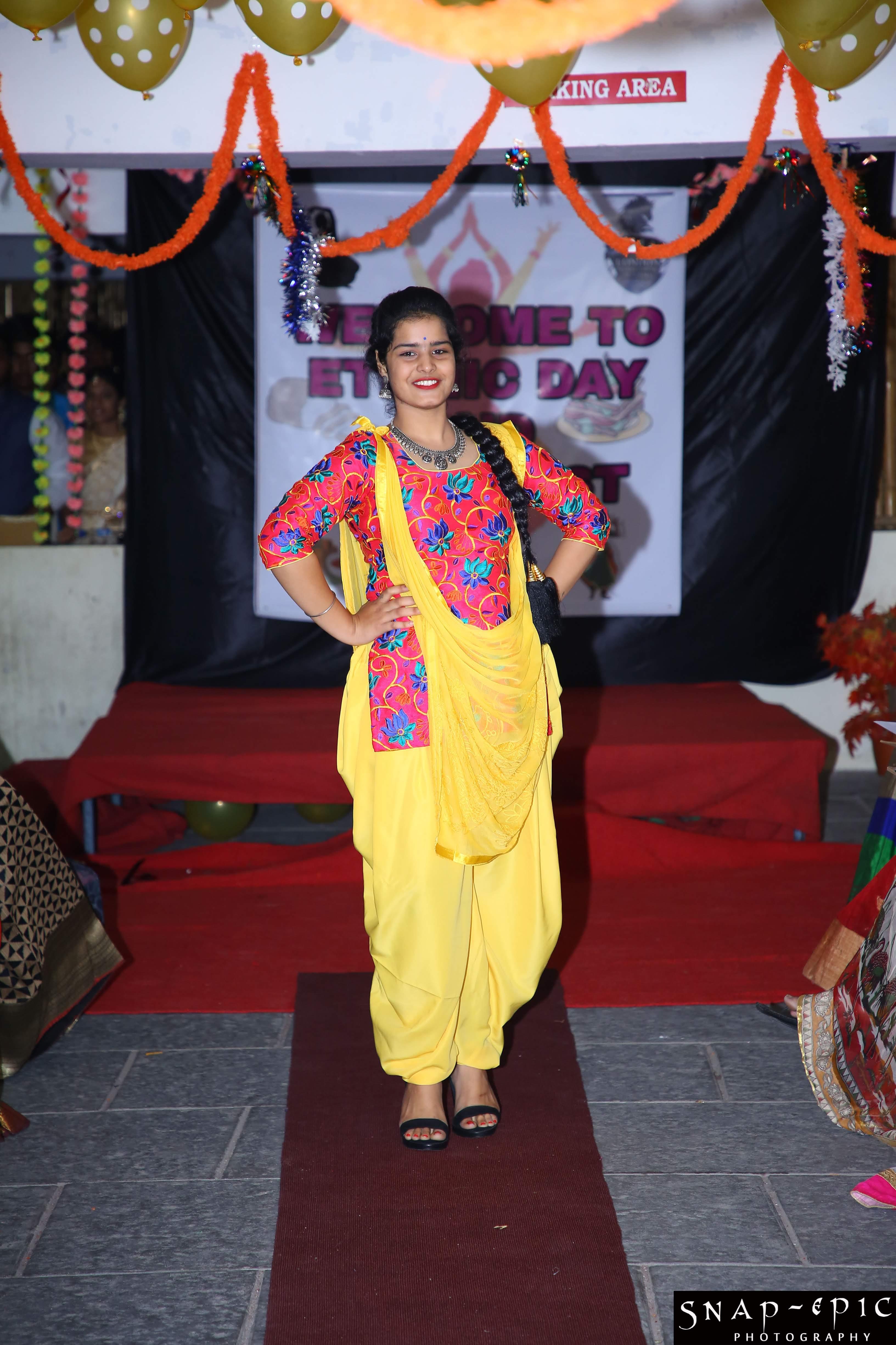 London Management Academy Hyderabad Events & Activities photo 2