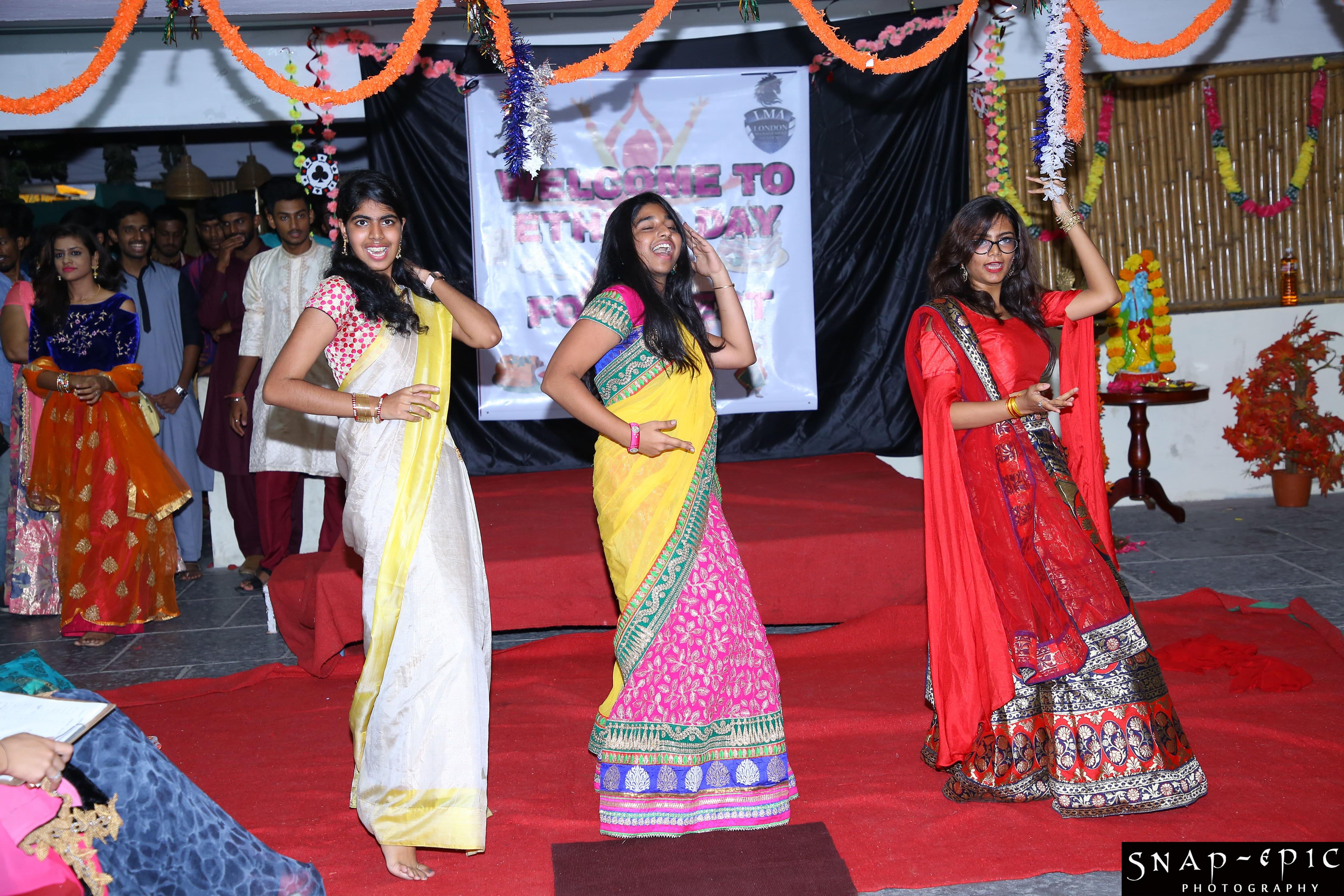London Management Academy Hyderabad Events & Activities photo 4