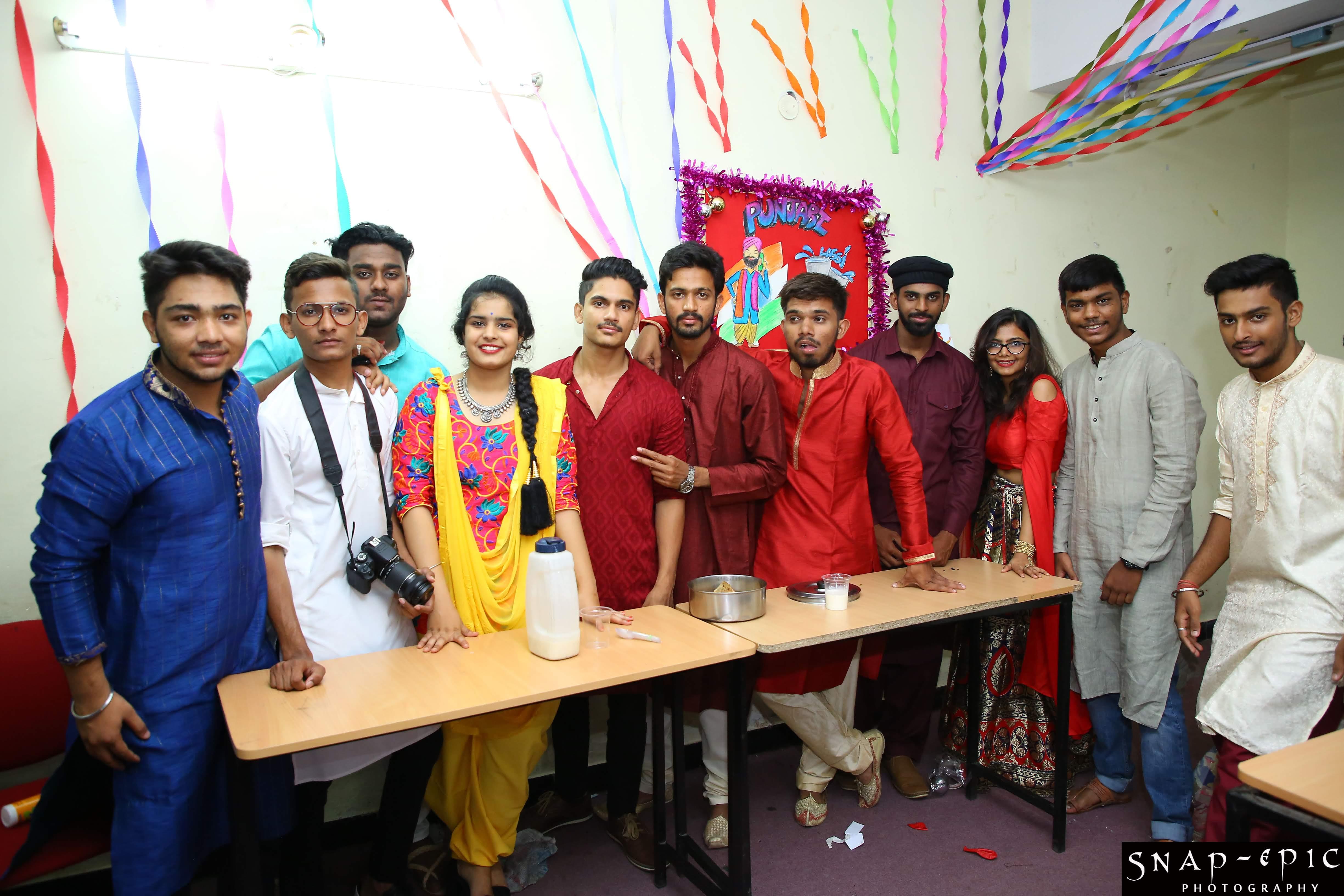 London Management Academy Hyderabad Events & Activities photo 5