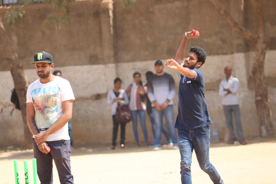 London Management Academy Hyderabad Events & Activities photo 7