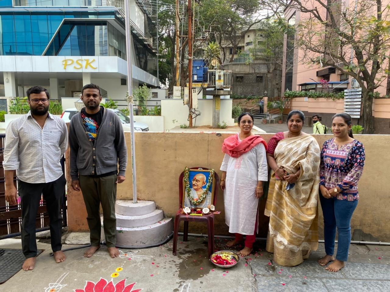 London Management Academy Hyderabad Events & Activities photo 13