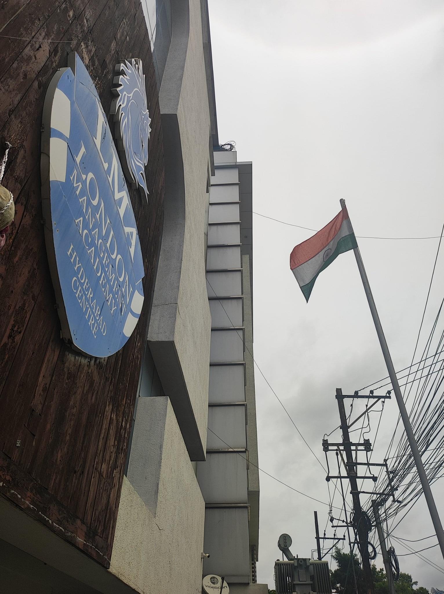 London Management Academy Hyderabad Events & Activities photo 14