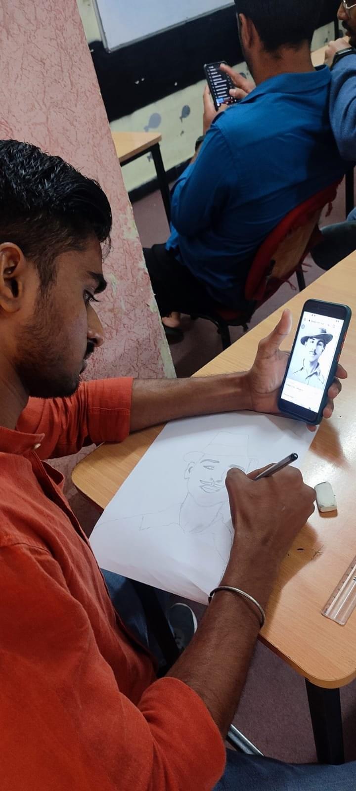 London Management Academy Hyderabad Events & Activities photo 15