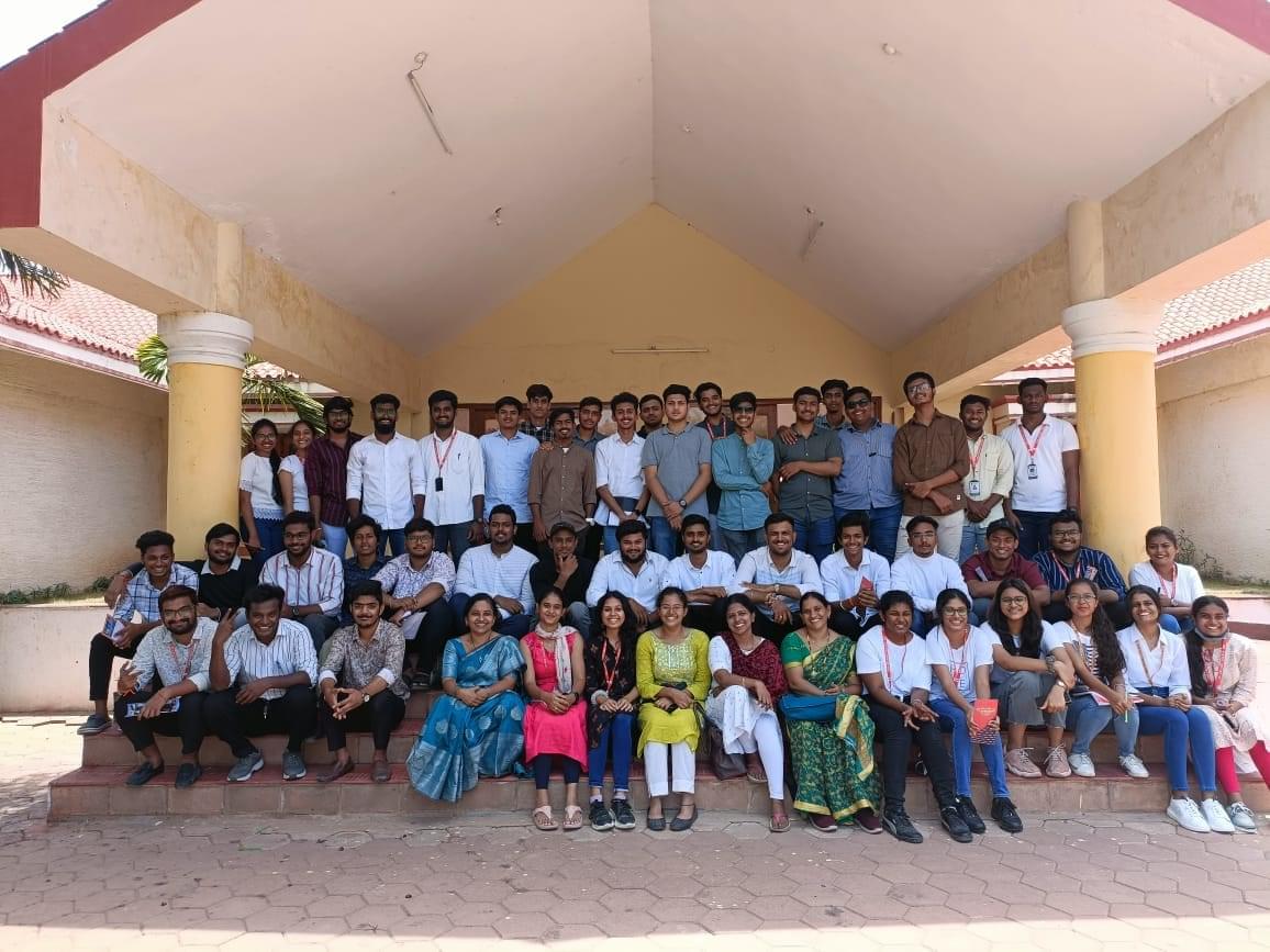 London Management Academy Hyderabad Events & Activities photo 16