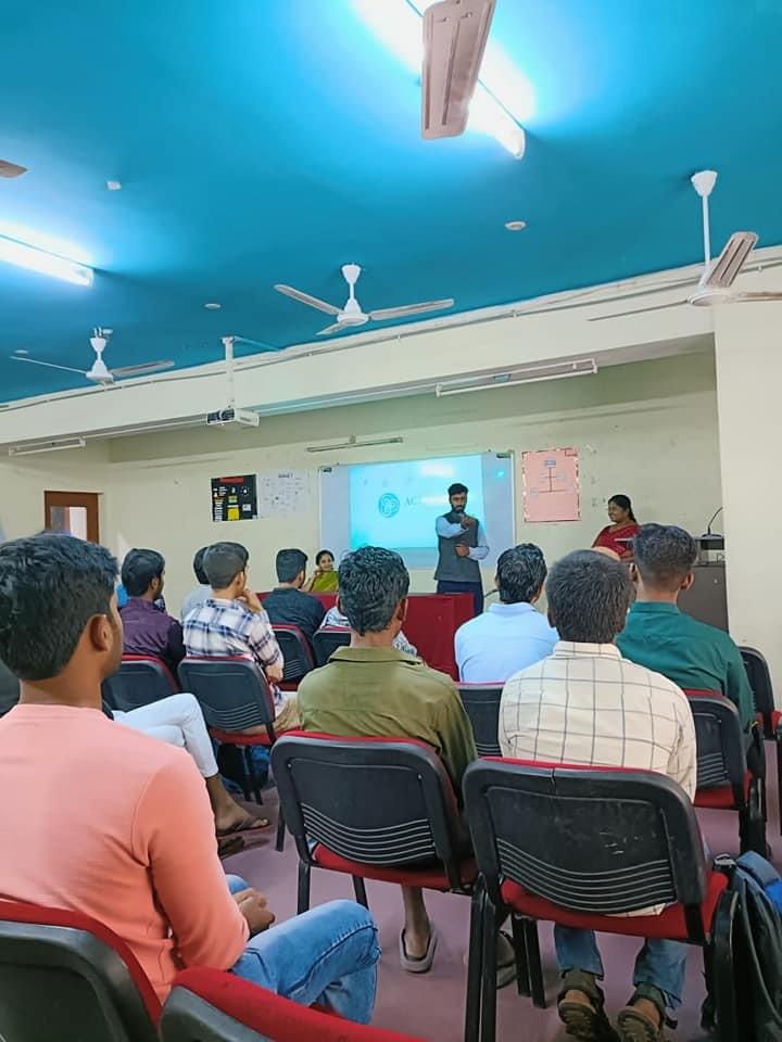 London Management Academy Hyderabad Events & Activities photo 17