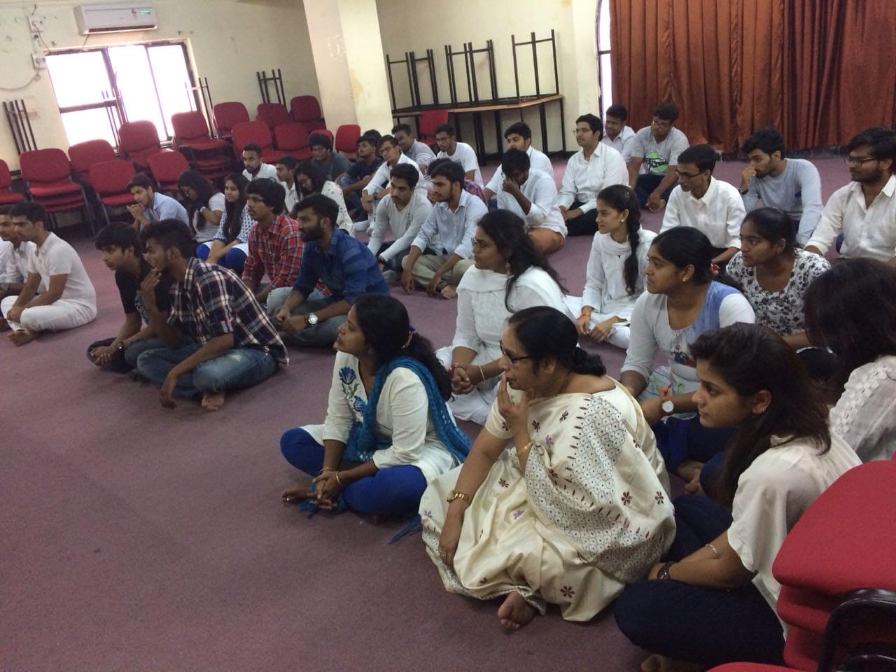 London Management Academy Hyderabad Events & Activities photo 10