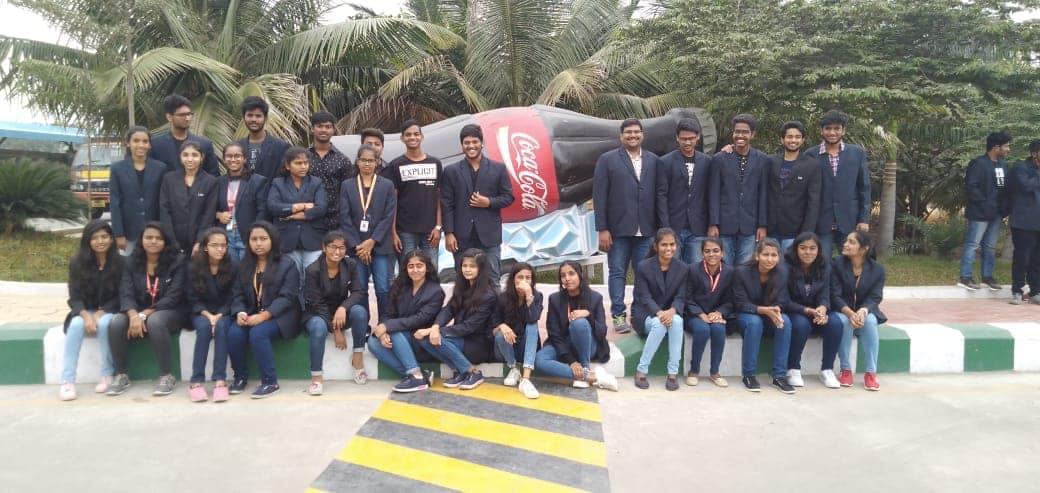 London Management Academy Hyderabad Events & Activities photo 11