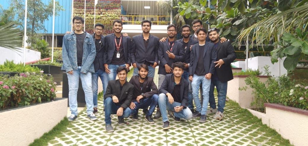 London Management Academy Hyderabad Events & Activities photo 12