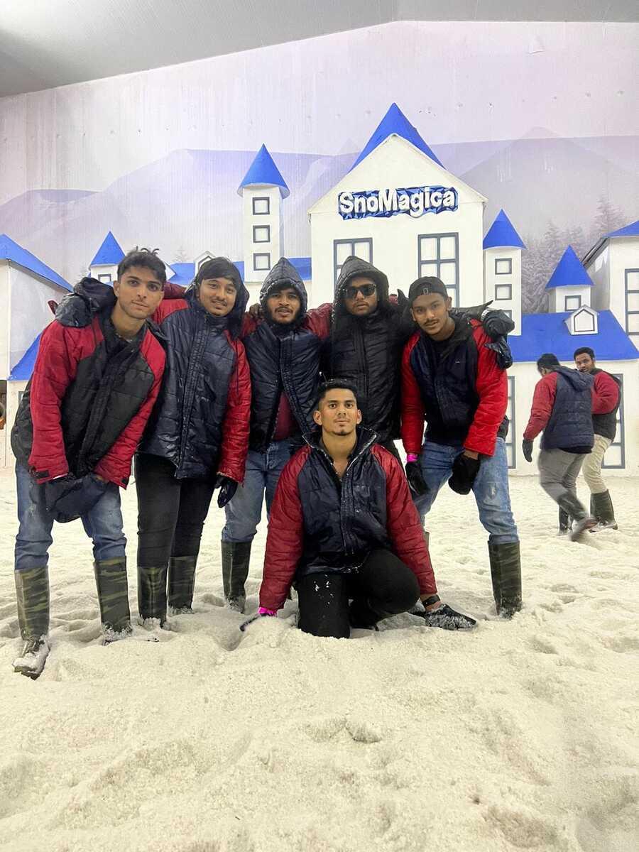 London Management Academy Hyderabad Events & Activities photo 19