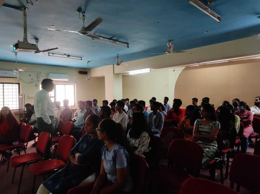 London Management Academy Hyderabad Events & Activities photo 21