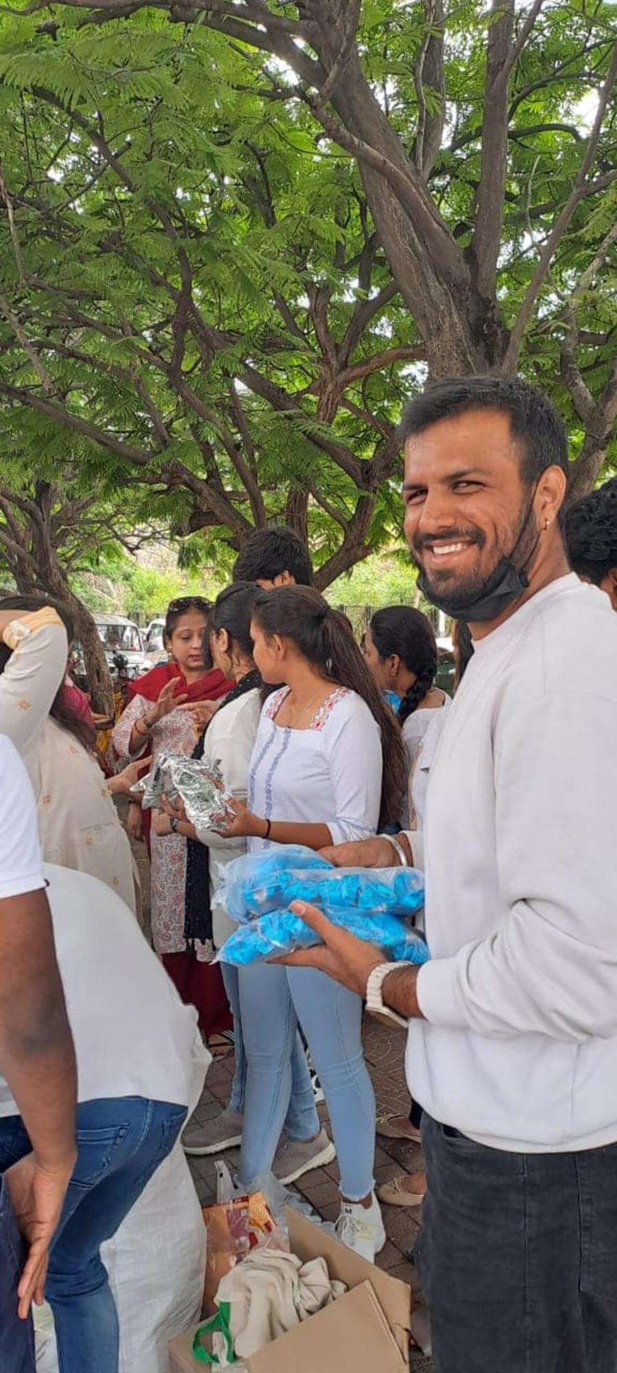 London Management Academy Hyderabad Events & Activities photo 22