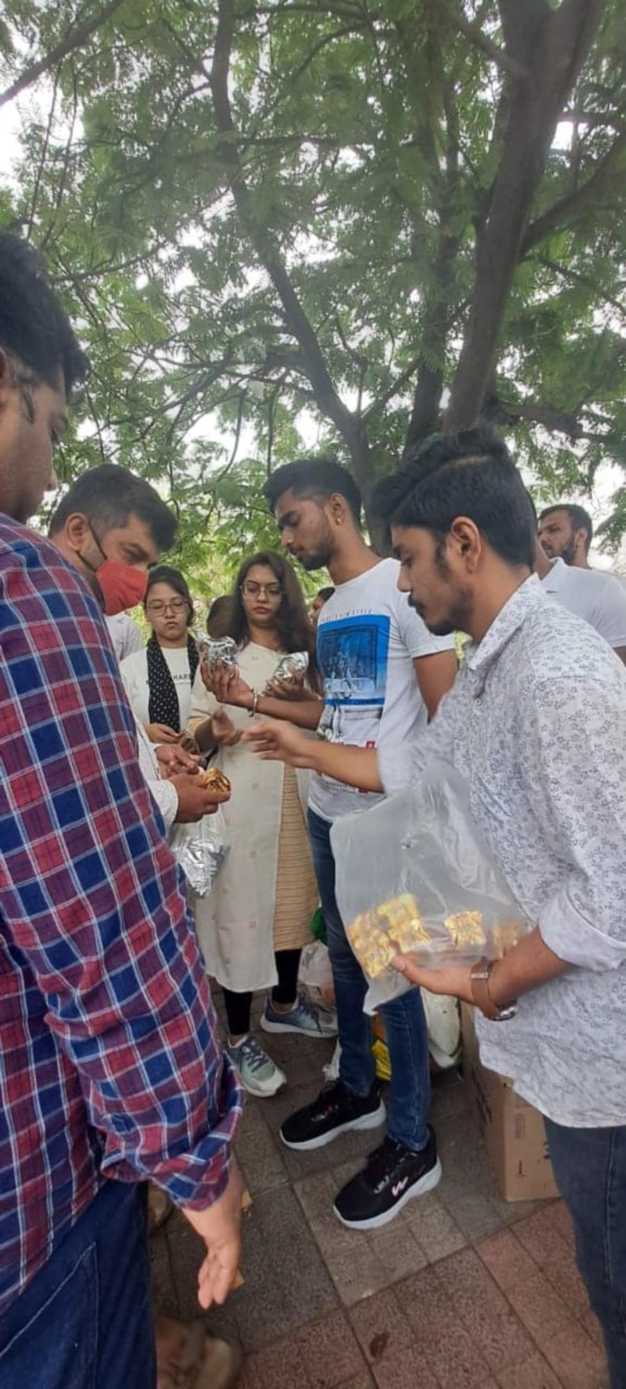 London Management Academy Hyderabad Events & Activities photo 23