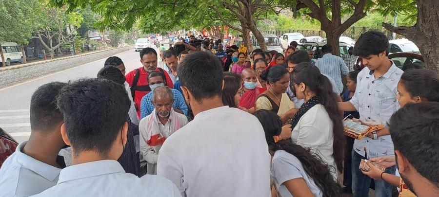 London Management Academy Hyderabad Events & Activities photo 24