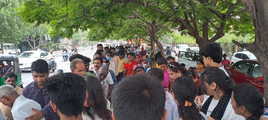 London Management Academy Hyderabad Events & Activities photo 25