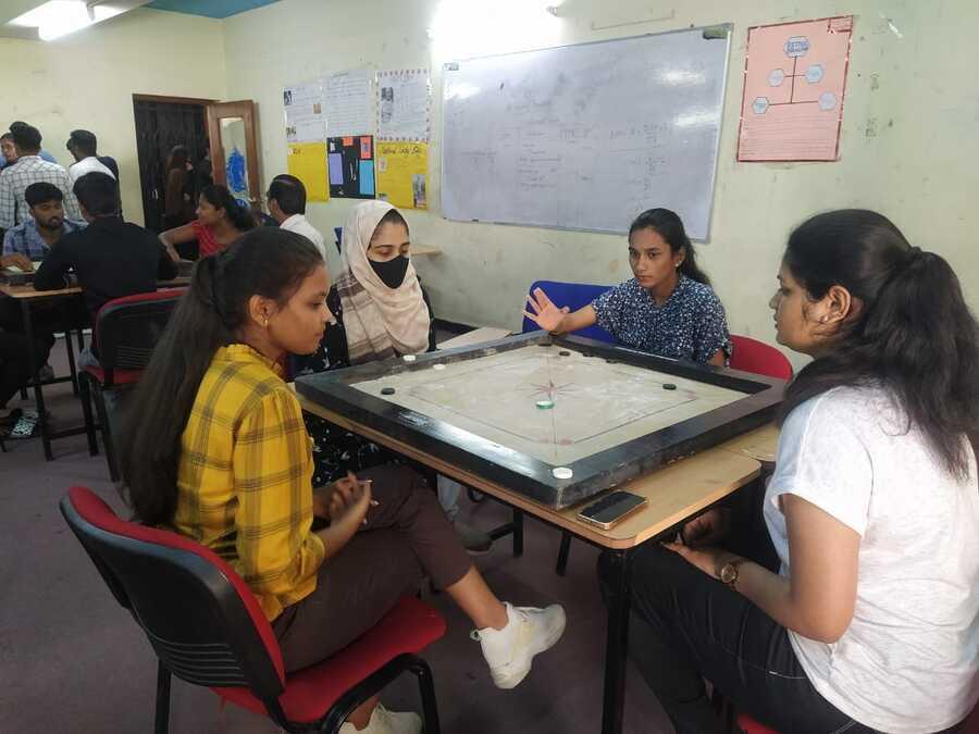 London Management Academy Hyderabad Events & Activities photo 26