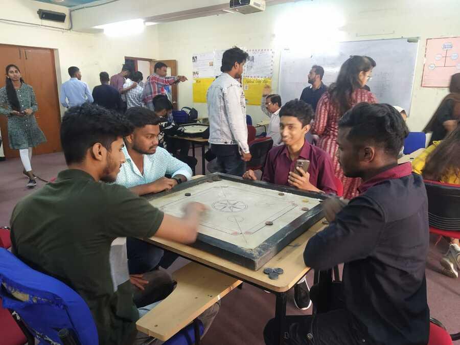 London Management Academy Hyderabad Events & Activities photo 27