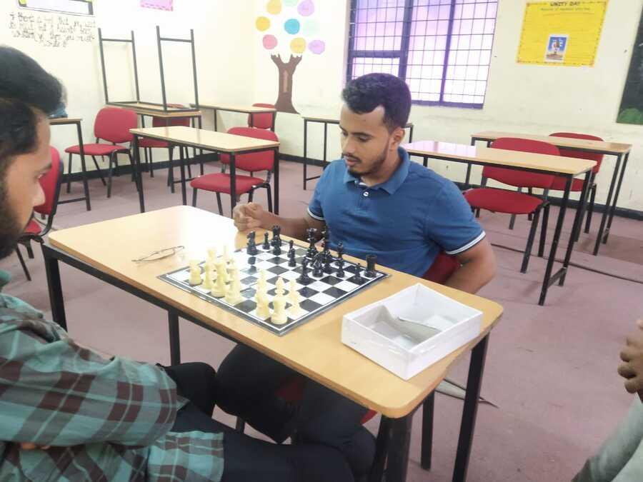 London Management Academy Hyderabad Events & Activities photo 28