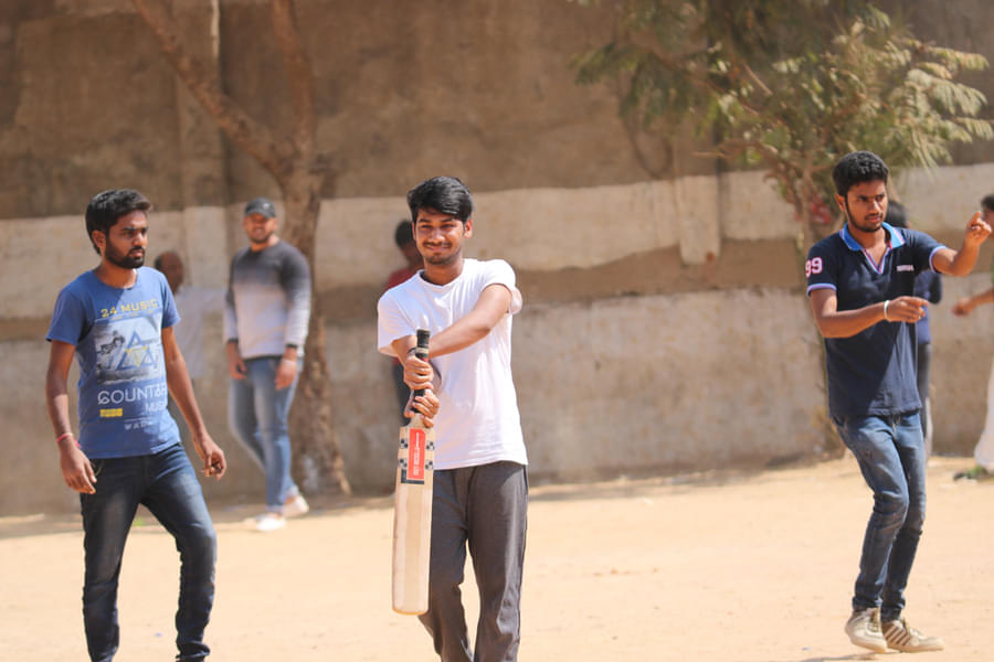 London Management Academy Hyderabad Events & Activities photo 30