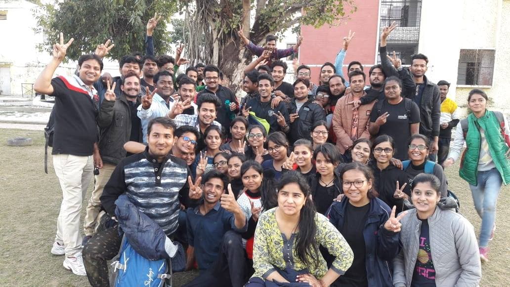 Ankerite Ayurvedic Medical College & Hospital Lucknow Extra Curricular Activity photo 8