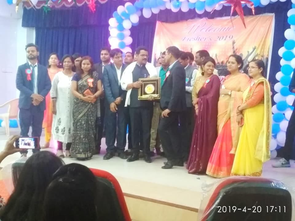 Ankerite Ayurvedic Medical College & Hospital Lucknow Extra Curricular Activity photo 5