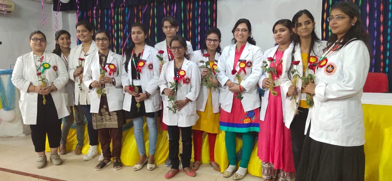Ankerite Ayurvedic Medical College & Hospital Lucknow Extra Curricular Activity photo 1