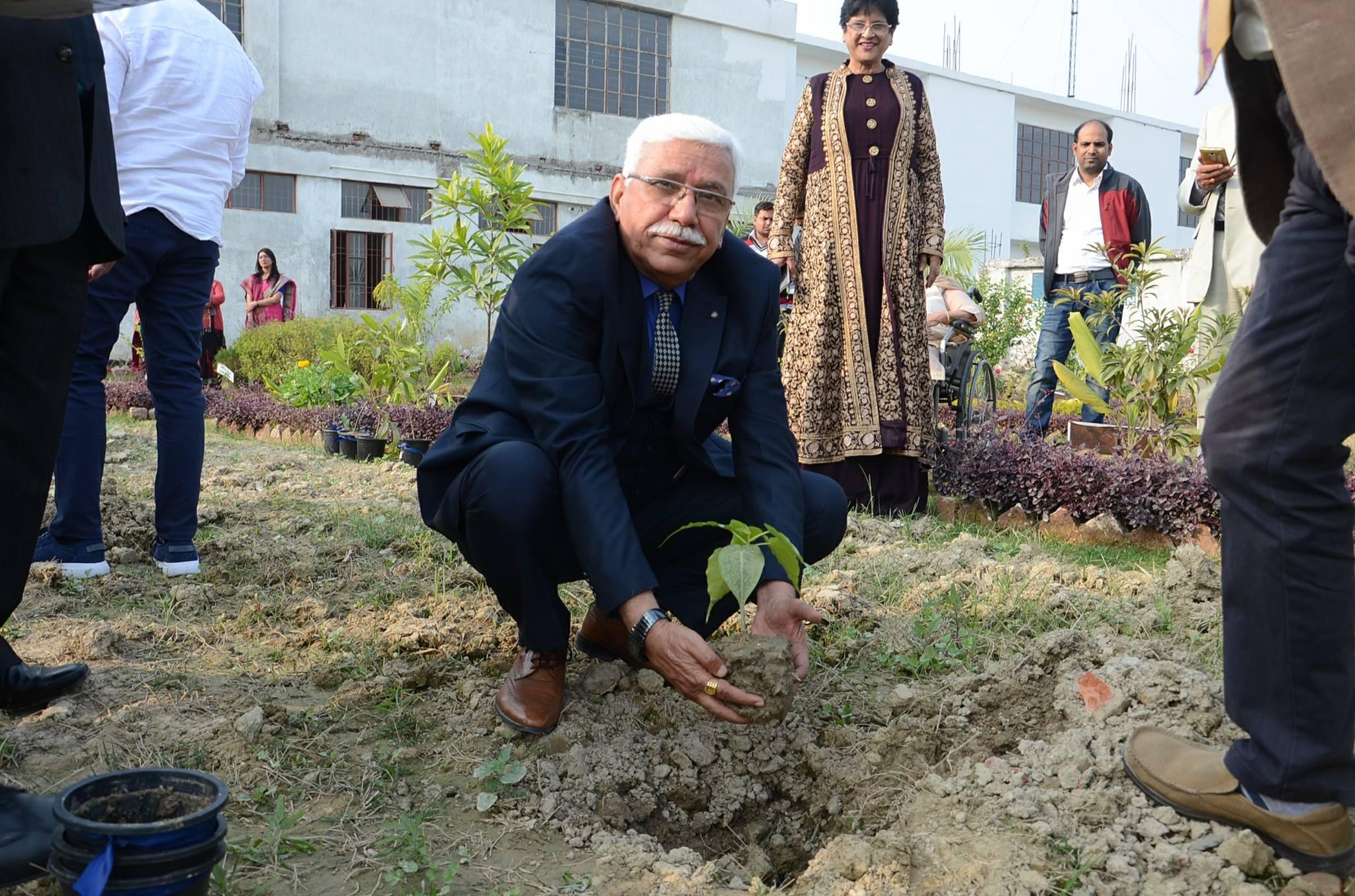 Ankerite Ayurvedic Medical College & Hospital Lucknow Extra Curricular Activity photo 19